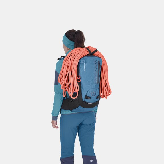 ORTOVOX HAUTE ROUTE 40 | Ski touring backpacks | ORTOVOX